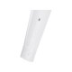 Seidensticker BUSINESS Herren Hemd Langarm Kent Shaped Weiß