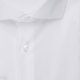 Seidensticker BUSINESS Herren Hemd Langarm Kent Shaped Weiß