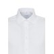 Seidensticker BUSINESS Herren Hemd Langarm Kent Slim-Fit Weiß