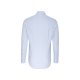 Seidensticker BUSINESS Hemd Langarm Kent Slim-Fit Hellblau