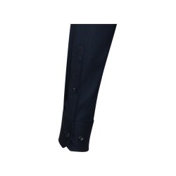Seidensticker BUSINESS Herren Hemd Langarm Kent Slim-Fit...