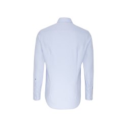 Seidensticker BUSINESS Herren Hemd Langarm Kent Shaped...