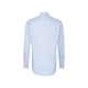 Seidensticker BUSINESS Herren Hemd Langarm Kent Regular Hellblau