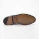 Prime Shoes Linz Rahmengenäht Schwarz Box Calf Black Budapester Schnürschuh aus feinstem Kalbsleder