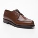 Prime Shoes PRAG Herren Norweger-Style Calf French Cuoio