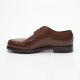 Prime Shoes PRAG Herren Norweger-Style Calf French Cuoio