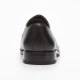 Prime Shoes Roma Rahmengenäht Schwarz Box Calf Black Schnürschuh aus feinstem Kalbsleder