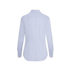 Seidensticker CITY-BLUSE Damen Langarm Kent Slim-Fit...