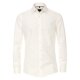 VENTI Herren Festhemd Langarm Kent UMA Modern-Fit Creme 38