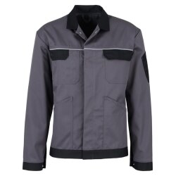 beb HANDWERK Herren Bundjacke CLASSIC Polyestermix...