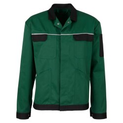 beb HANDWERK Herren Bundjacke CLASSIC Polyestermix...