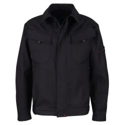 beb HANDWERK Herren Bundjacke PREMIUM Baumwollmix CANVAS...