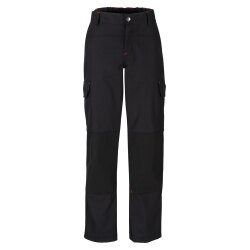 beb HANDWERK Herren Bundhose PREMIUM Baumwollmix CANVAS...