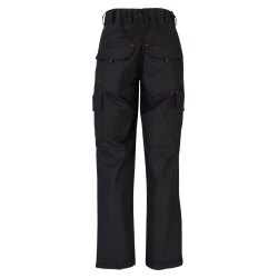beb HANDWERK Herren Bundhose PREMIUM Baumwollmix CANVAS...