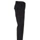 beb HANDWERK Herren Bundhose PREMIUM Baumwollmix CANVAS Schwarz