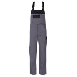 beb HANDWERK Herren Latzhose CLASSIC Polyestermix...