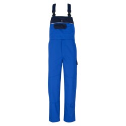 beb HANDWERK Herren Latzhose CLASSIC Polyestermix...