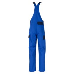 beb HANDWERK Herren Latzhose CLASSIC Polyestermix...