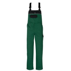 beb HANDWERK Herren Latzhose CLASSIC Polyestermix...