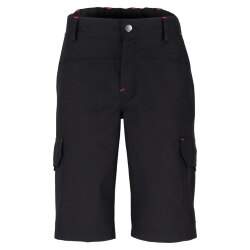 beb HANDWERK Herren Shorts PREMIUM Baumwollmix CANVAS...