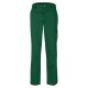 beb HANDWERK Herren Bundhose BASIC Polyestermix Grün