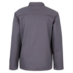 beb HANDWERK Herren Schweißerschutzjacke Baumwolle...