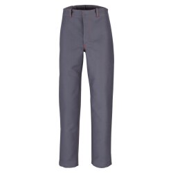 beb HANDWERK Herren Schweißerschutzhose Baumwolle...