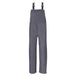 beb HANDWERK Herren Schweißerlatzhose Baumwolle 460...