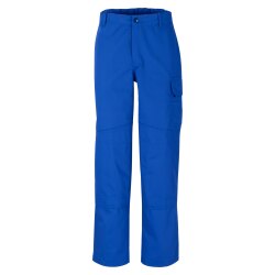 beb HANDWERK Herren Bundhose BASIC Polyestermix Kornblau