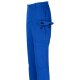 beb HANDWERK Herren Bundhose BASIC Polyestermix Kornblau