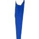 beb HANDWERK Herren Latzhose BASIC Polyestermix Kornblau