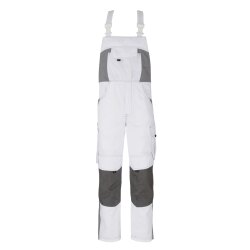 beb HANDWERK Herren Latzhose INFLAME Polyestermix...
