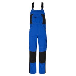 beb HANDWERK Herren Latzhose INFLAME Polyestermix...