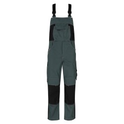 beb HANDWERK Herren Latzhose INFLAME Polyestermix...