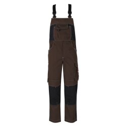 beb HANDWERK Herren Latzhose INFLAME Polyestermix...