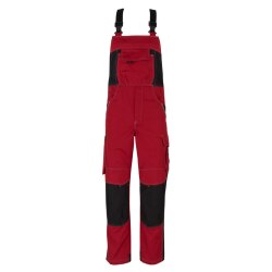 beb HANDWERK Herren Latzhose INFLAME Polyestermix...