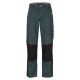 beb HANDWERK Herren Bundhose INFLAME Polyestermix Grün/Schwarz