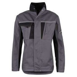 beb HANDWERK Herren Bundjacke INFLAME Polyestermix...