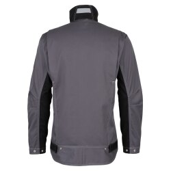 beb HANDWERK Herren Bundjacke INFLAME Polyestermix...
