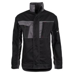 beb HANDWERK Herren Bundjacke INFLAME Polyestermix...