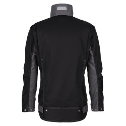 beb HANDWERK Herren Bundjacke INFLAME Polyestermix...