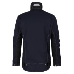 beb HANDWERK Herren Bundjacke INFLAME Polyestermix...