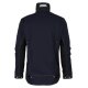 beb HANDWERK Herren Bundjacke INFLAME Polyestermix Blau/Schwarz