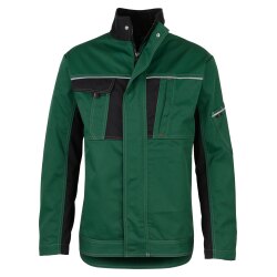beb HANDWERK Herren Bundjacke INFLAME Polyestermix...