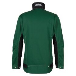beb HANDWERK Herren Bundjacke INFLAME Polyestermix...