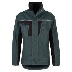 beb HANDWERK Herren Bundjacke INFLAME Polyestermix...