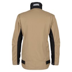 beb HANDWERK Herren Bundjacke INFLAME Polyestermix...