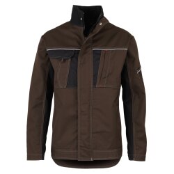 beb HANDWERK Herren Bundjacke INFLAME Polyestermix...