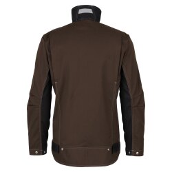 beb HANDWERK Herren Bundjacke INFLAME Polyestermix...