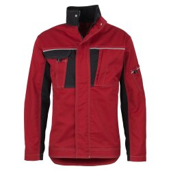 beb HANDWERK Herren Bundjacke INFLAME Polyestermix...